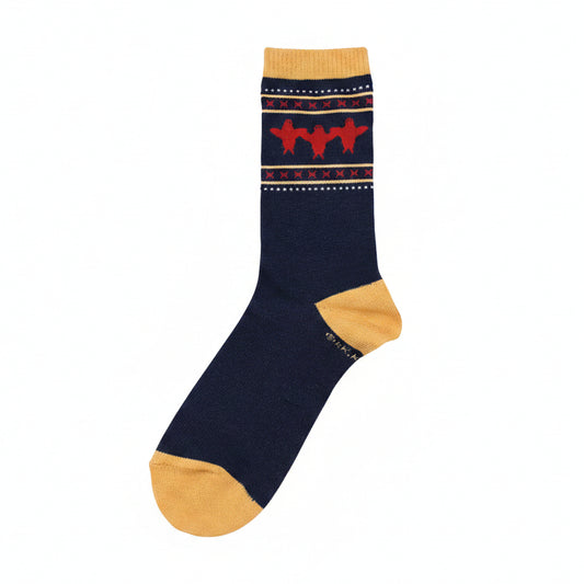 Delicious in Dungeon Marcille's Familiar Socks