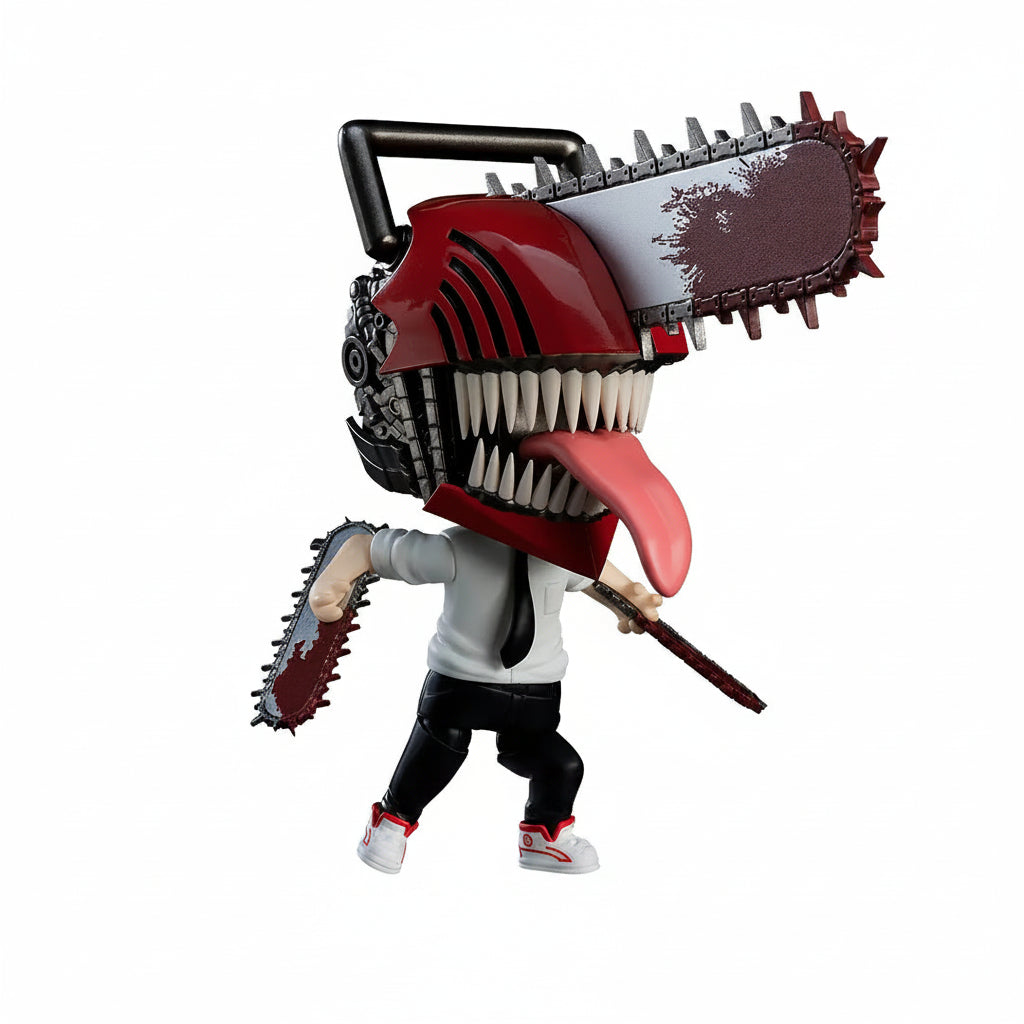 Nendoroid Chainsaw Man Denji (Reissue)