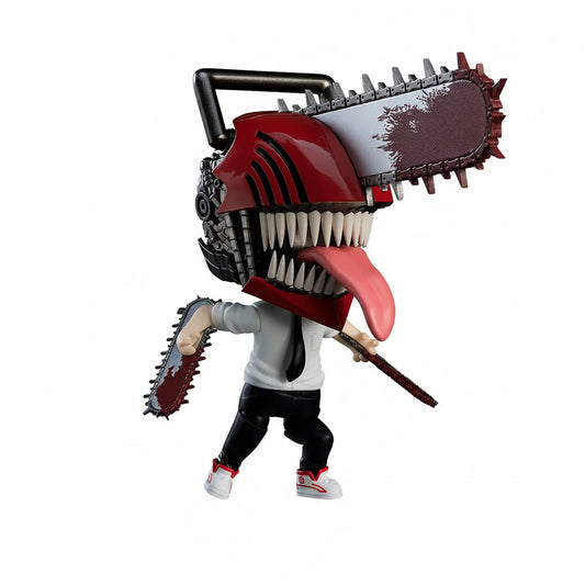 Nendoroid Chainsaw Man Denji (Reissue)
