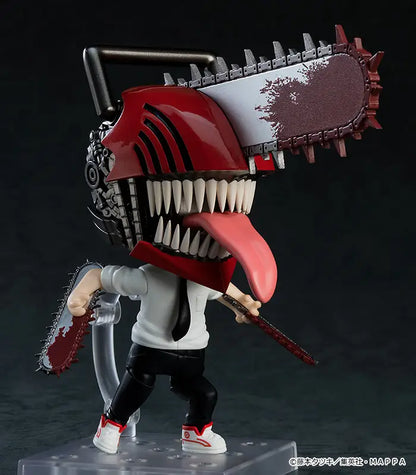 Nendoroid Chainsaw Man Denji (Reissue)