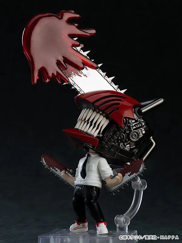Nendoroid Chainsaw Man Denji (Reissue)