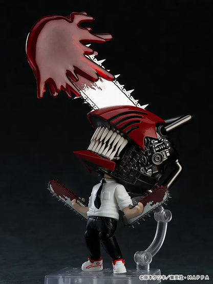 Nendoroid Chainsaw Man Denji (Reissue)