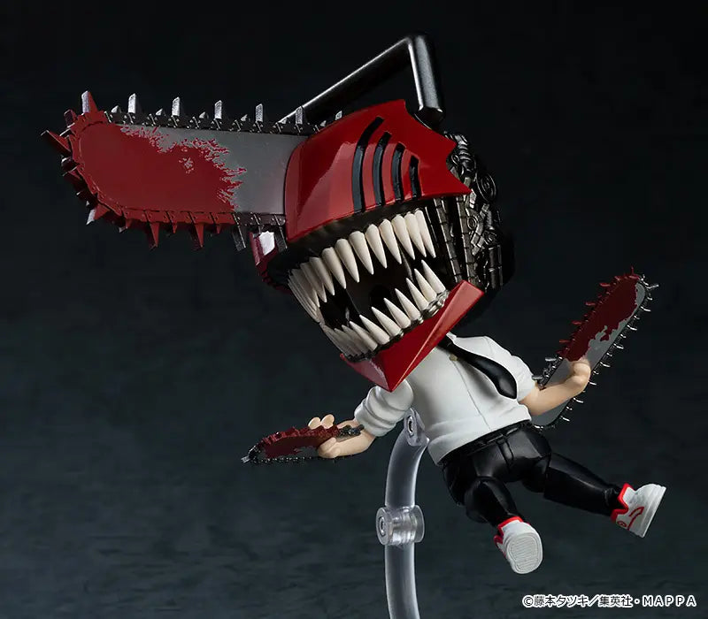 Nendoroid Chainsaw Man Denji (Reissue)
