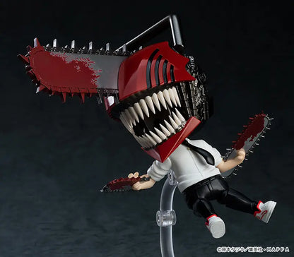 Nendoroid Chainsaw Man Denji (Reissue)