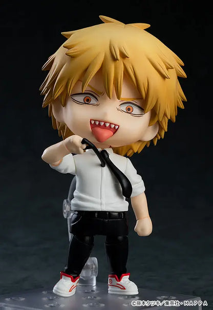 Nendoroid Chainsaw Man Denji (Reissue)