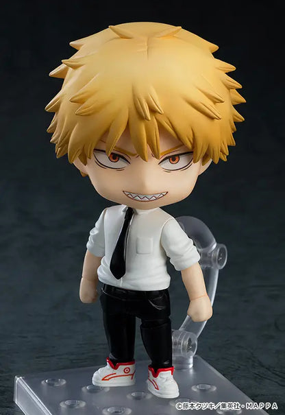 Nendoroid Chainsaw Man Denji (Reissue)
