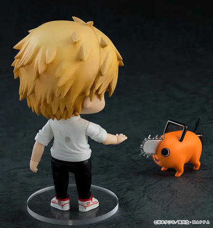 Nendoroid Chainsaw Man Denji (Reissue)
