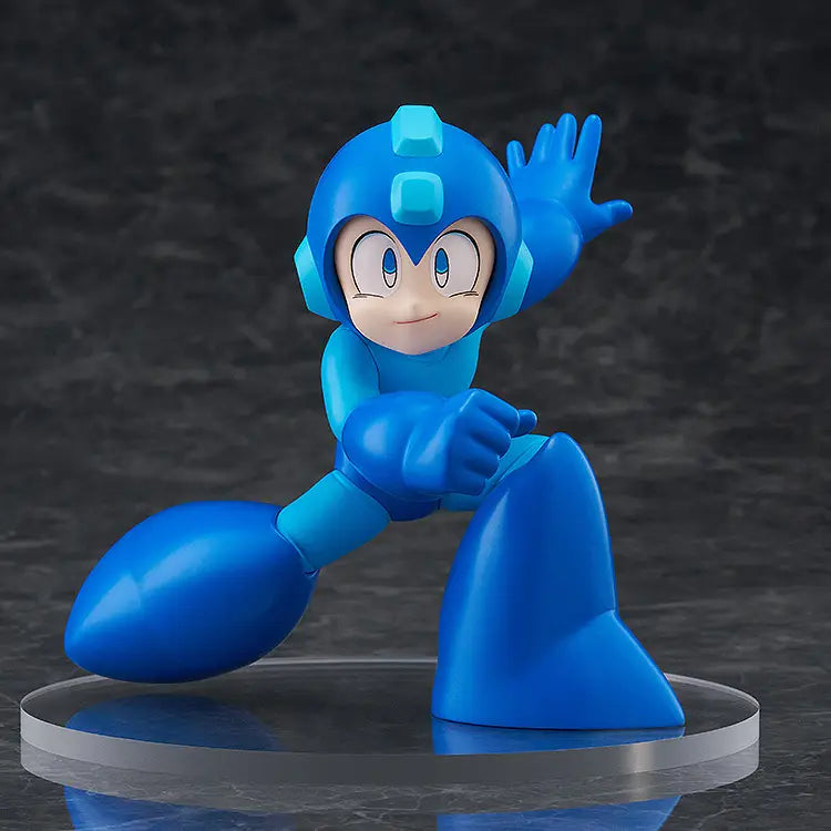 POP UP PARADE Mega Man (Mega Man)
