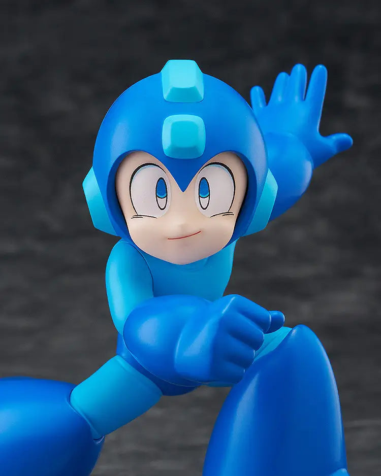 POP UP PARADE Mega Man (Mega Man)