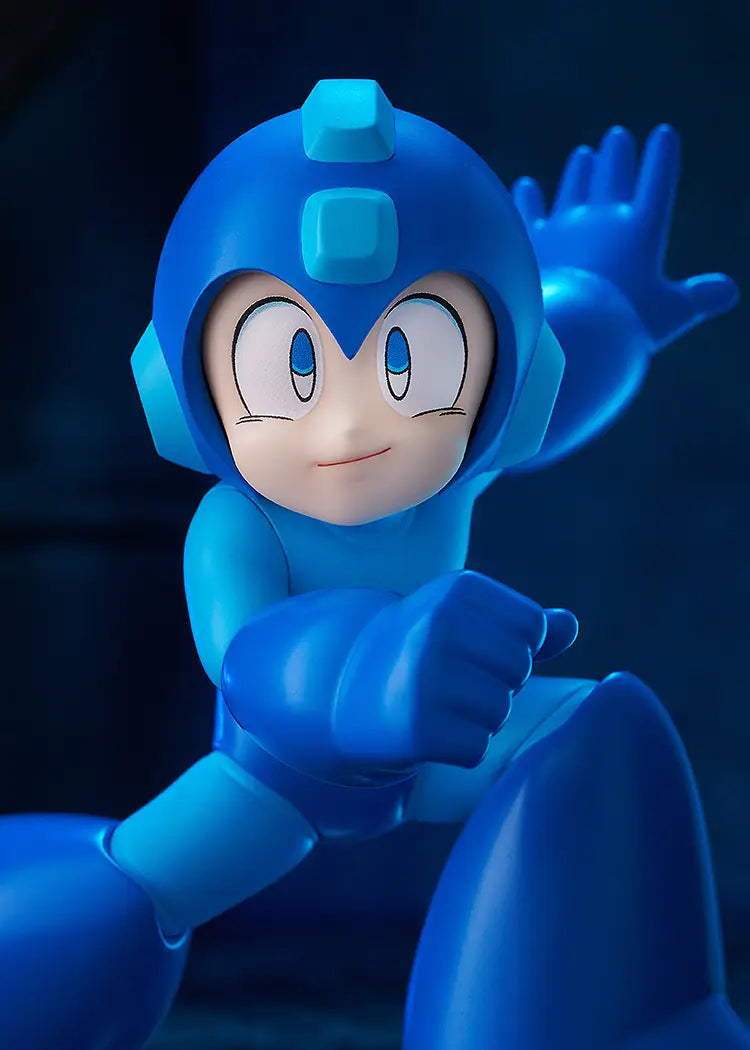 POP UP PARADE Mega Man (Mega Man)