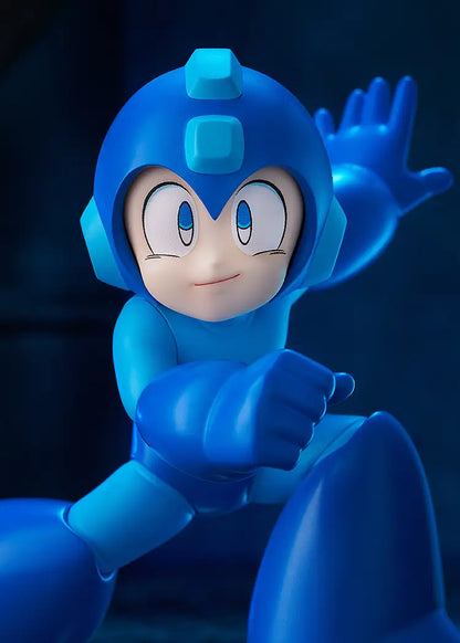 POP UP PARADE Mega Man (Mega Man)