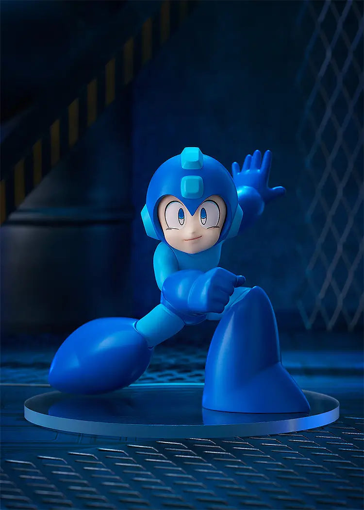 POP UP PARADE Mega Man (Mega Man)