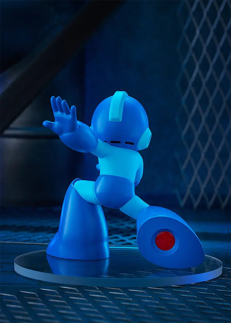 POP UP PARADE Mega Man (Mega Man)