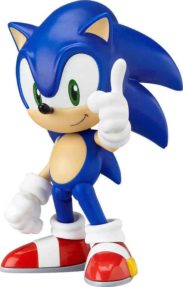 Nendoroid Sonic the Hedgehog 214 (Rerelease)