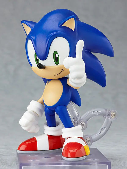 Nendoroid Sonic the Hedgehog 214 (Rerelease)