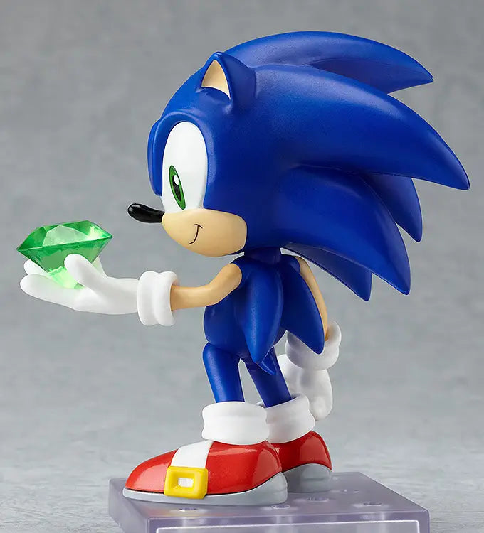 Nendoroid Sonic the Hedgehog 214 (Rerelease)