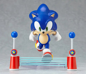 Nendoroid Sonic the Hedgehog 214 (Rerelease)