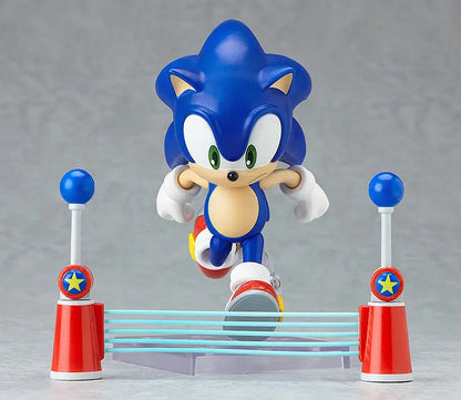 Nendoroid Sonic the Hedgehog 214 (Rerelease)