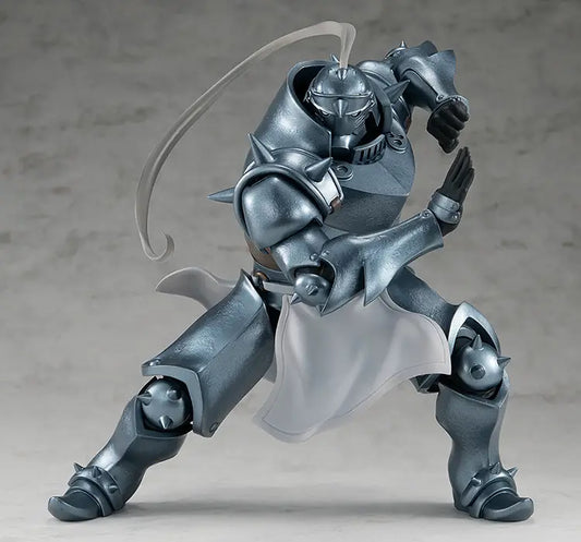 POP UP PARADE Alphonse Elric (Fullmetal Alchemist: Brotherhood) (Rerelease)
