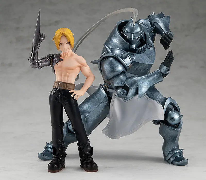 POP UP PARADE Alphonse Elric (Fullmetal Alchemist: Brotherhood) (Rerelease)