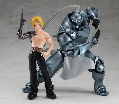 POP UP PARADE Alphonse Elric (Fullmetal Alchemist: Brotherhood) (Rerelease)