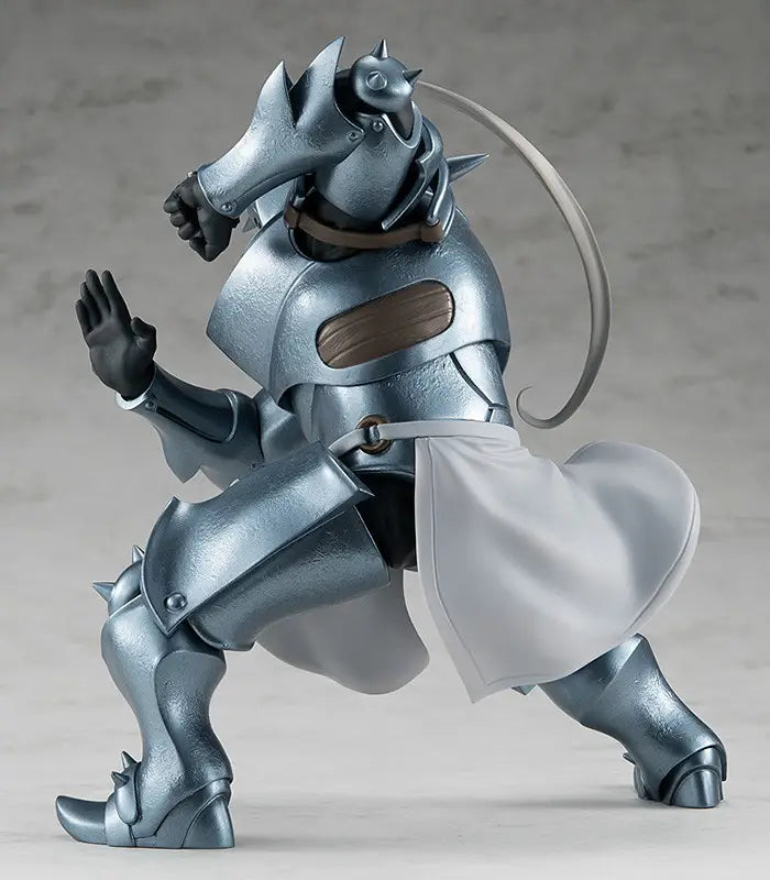 POP UP PARADE Alphonse Elric (Fullmetal Alchemist: Brotherhood) (Rerelease)