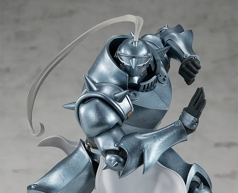POP UP PARADE Alphonse Elric (Fullmetal Alchemist: Brotherhood) (Rerelease)