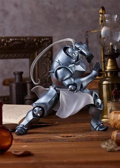 POP UP PARADE Alphonse Elric (Fullmetal Alchemist: Brotherhood) (Rerelease)