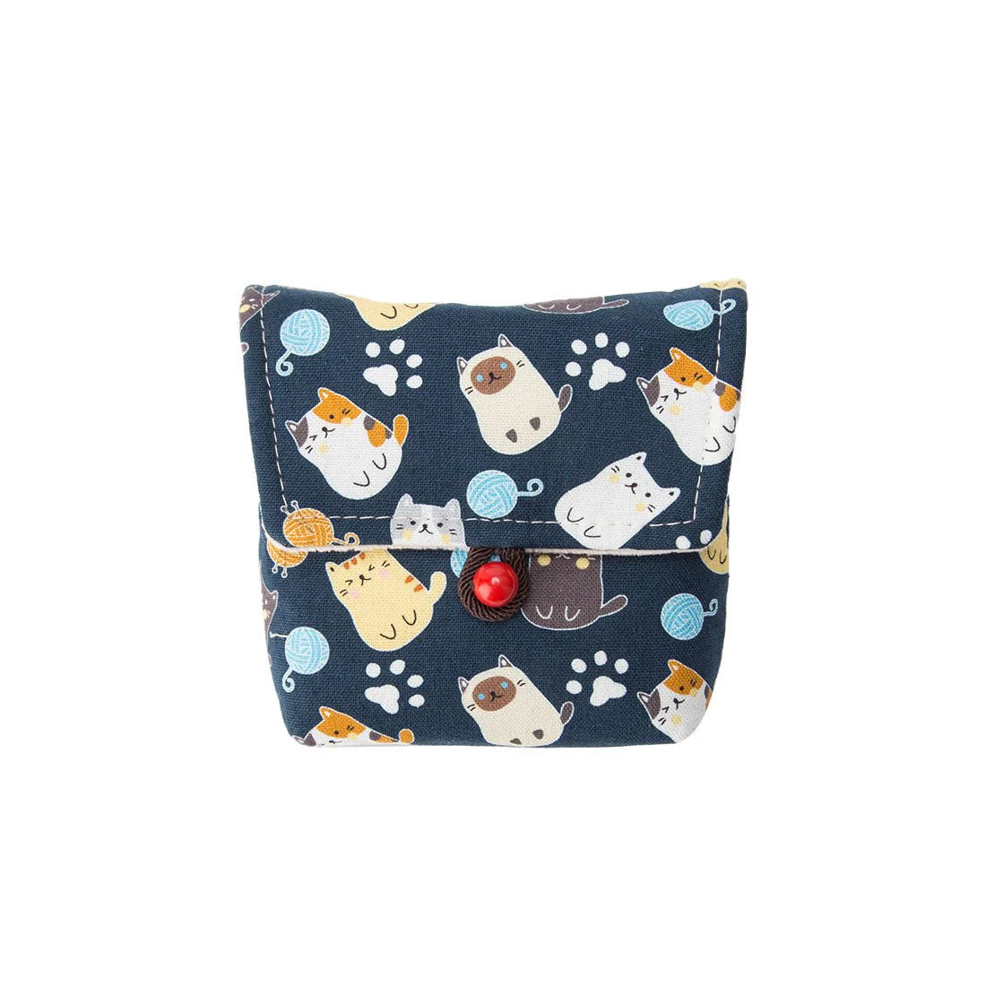 Handmade Storage Bag for Miyoo Flip / RG35XX SP / RG34XX SP