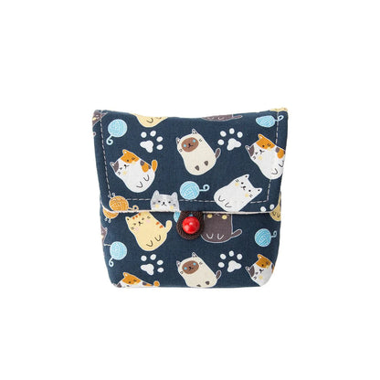 Handmade Storage Bag for Miyoo Flip / RG35XX SP / RG34XX SP