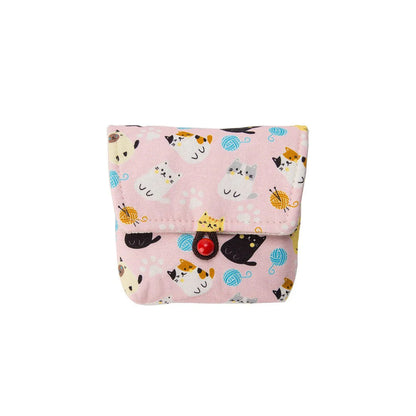 Handmade Storage Bag for Miyoo Flip / RG35XX SP / RG34XX SP