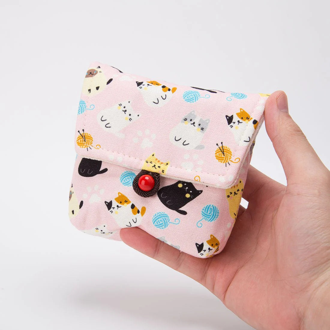 Handmade Storage Bag for Miyoo Flip / RG35XX SP / RG34XX SP