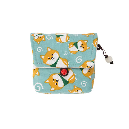 Handmade Storage Bag for Miyoo Flip / RG35XX SP / RG34XX SP