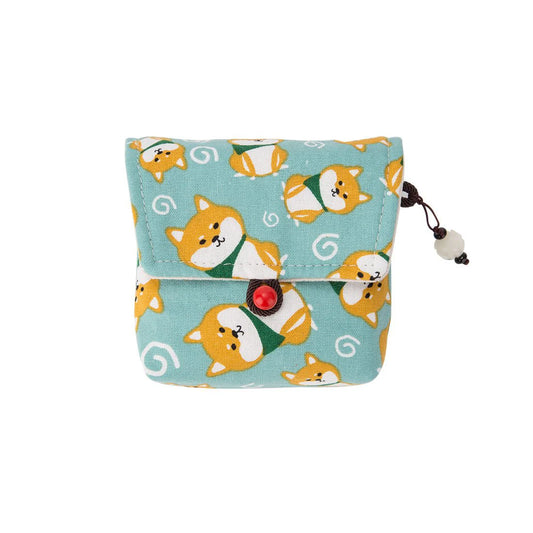 Handmade Storage Bag for Miyoo Flip / RG35XX SP / RG34XX SP