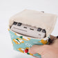 Handmade Storage Bag for Miyoo Flip / RG35XX SP / RG34XX SP