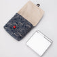 Handmade Storage Bag for Miyoo Flip / RG35XX SP / RG34XX SP