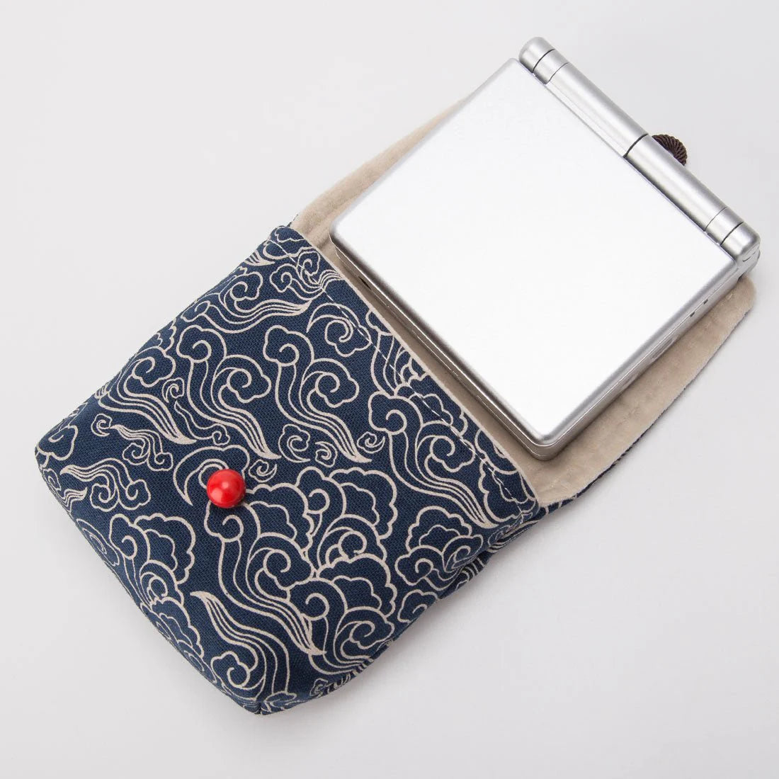 Handmade Storage Bag for Miyoo Flip / RG35XX SP / RG34XX SP