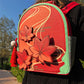 Autumn inspired Backpack (Kazuha )