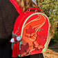 Autumn inspired Backpack (Kazuha )