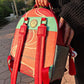 Autumn inspired Backpack (Kazuha )