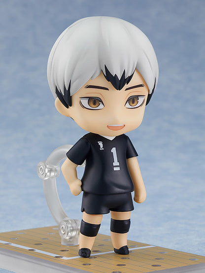 Haikyu!! TO THE TOP Nendoroid Shinsuke Kita