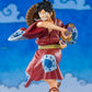 Monkey D. Luffy (Luffytarou — New World Ver.) — FiguartsZERO | One Piece | Bandai