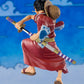 Monkey D. Luffy (Luffytarou — New World Ver.) — FiguartsZERO | One Piece | Bandai