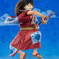 Monkey D. Luffy (Luffytarou — New World Ver.) — FiguartsZERO | One Piece | Bandai