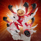 Monkey D. Luffy (Gum-Gum Hawk Gatling) — FiguartsZERO Extra Battle | One Piece | Bandai