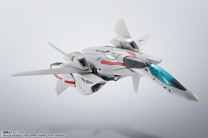 Super Dimensional Fortress Macross II: Lovers Again Hi-Metal R VF-2SS Valkyrie II + SAP (Silvie Gena Use) Action Figure