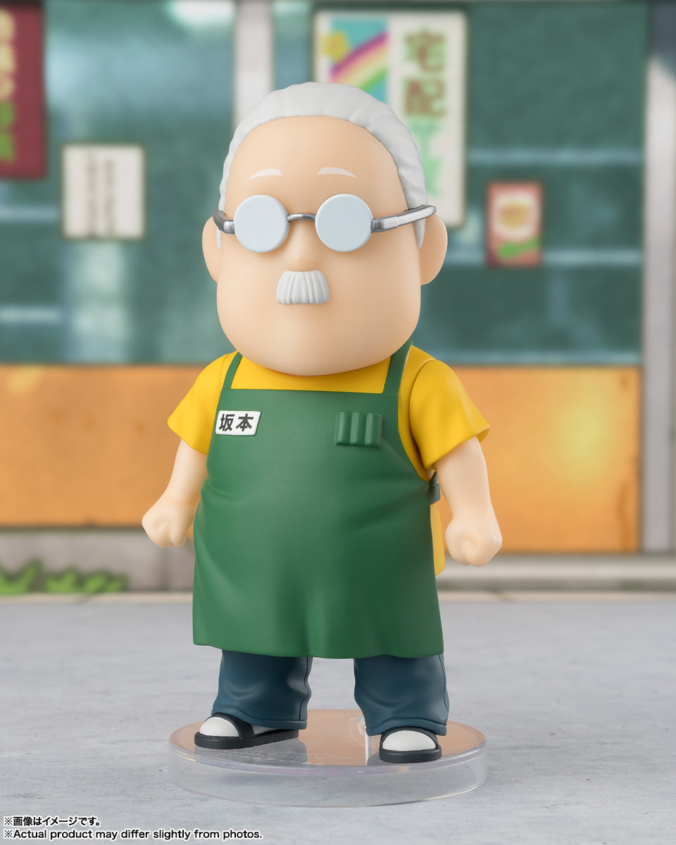 Figuarts Mini Sakamoto Taro - Sakamoto Days