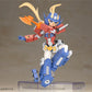 Convoy (Optimus Prime) Humikane Shimada Ver.