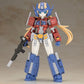 Convoy (Optimus Prime) Humikane Shimada Ver.