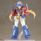 Convoy (Optimus Prime) Humikane Shimada Ver.